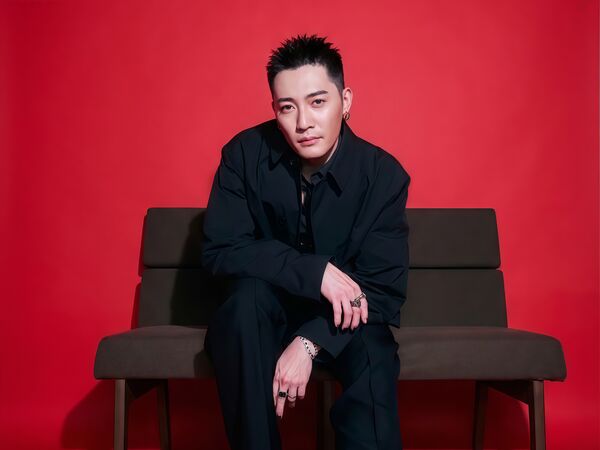 ▲▼ 歌手高真TRU、薛詒丹、台灣薩克斯風演奏家謝明諺。（圖／高流提供）