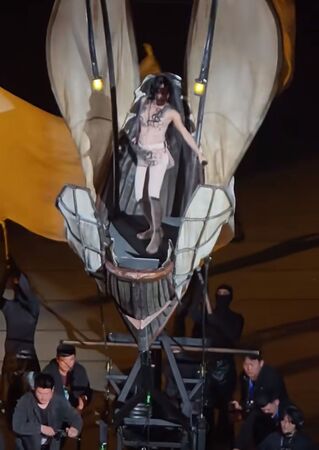 ▲▼ 蔡依林。（圖／翻攝自小紅書）