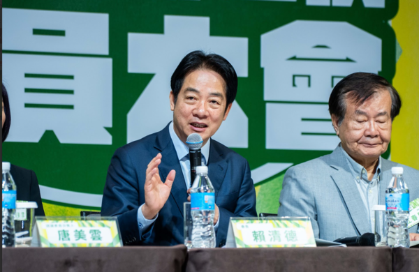 ▲文化總會於今（17日）下午召開第九屆第二次會員大會，完成更名程序，確定將英文名稱改為「National Cultural Association of Taiwan（簡稱NCAT）」。（圖／文總提供）
