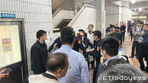 ▲▼吳中和。（圖／地方中心攝）