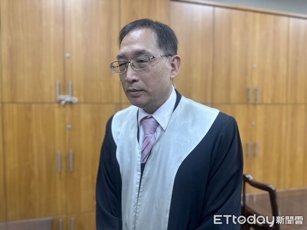 ▲▼吳中和。（圖／地方中心攝）