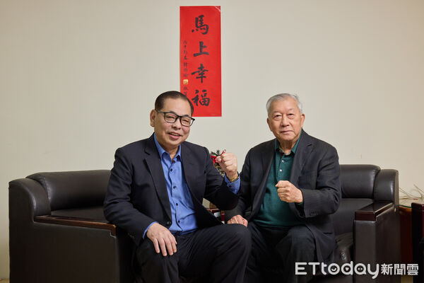 ▲▼   搶攻客家票倉，陳見賢提四大政策   。（圖／陳見賢辦公室提供）