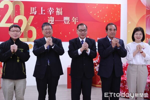 ▲▼   搶攻客家票倉，陳見賢提四大政策   。（圖／陳見賢辦公室提供）