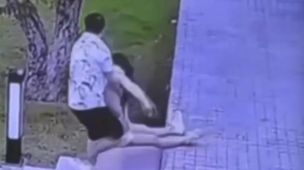 ▲▼  陸籍女子赴泰國打工慘死           。（圖／翻攝 網易）