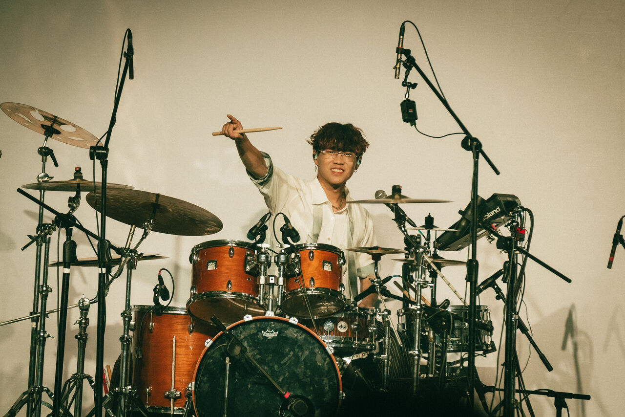 ▲▼Who Cares胡凱兒高雄、台中巡演。（圖／Who Cares胡凱兒提供）