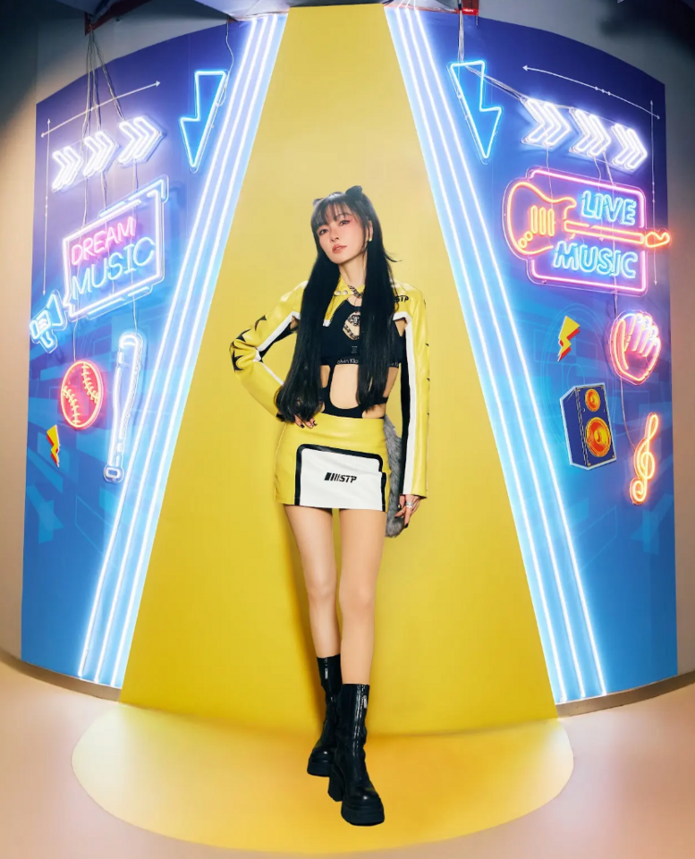 ▲▼2026大港開唱卡司。（圖／出日音樂提供）