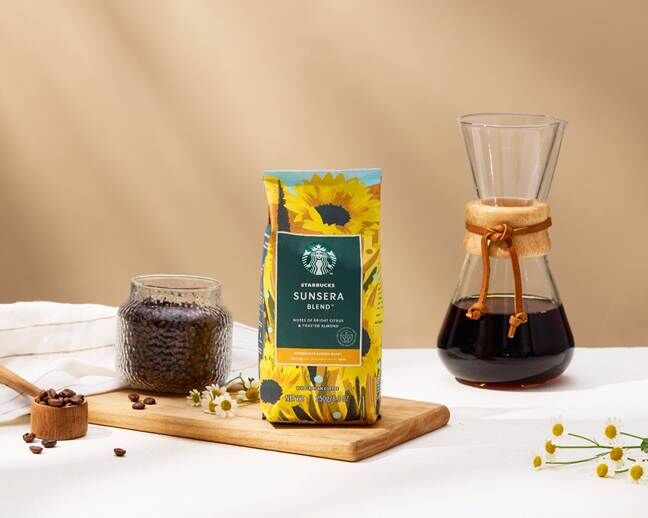 ▲TWG推出充滿春日氣息的「櫻之頌！茗茶」。（圖／品牌提供）