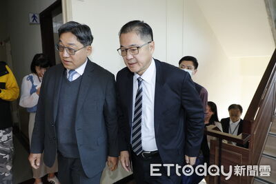 彰化毒蟲撞2警竟「無保請回」 鄭銘謙:毒駕無法容忍!
