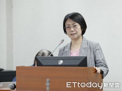 翁曉玲稱贏不了就沒收表決「有先例」　綠黨團打臉