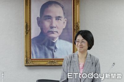 程序委員會直接不表決！　翁曉玲稱：只是比照民進黨過去做法