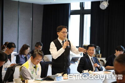 健保全人轉型花東先行！中西醫、牙醫跨界整合　打造健康新典範