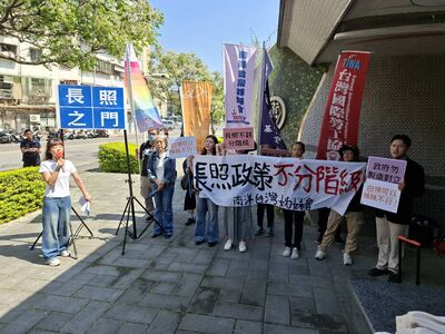 新住民團體批長照差別待遇　石崇良強調財源有限：將了解入籍困難