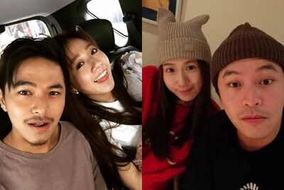 方志友、楊銘威「婚姻大事紀時間軸」！3原因壓垮婚姻