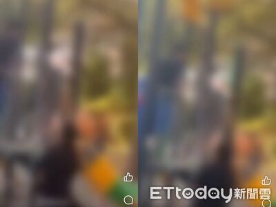 兒怨球被踢飛！家長暴怒衝回校「掐脖嗆單挑」　2童嚇壞請長假