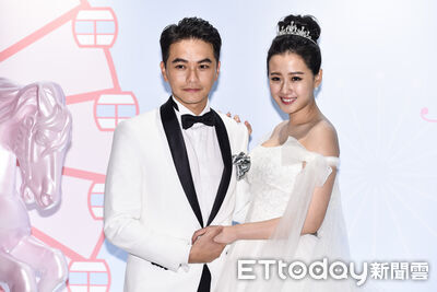 方志友、楊銘威11年婚變「完整時間軸」！　23歲帶球嫁到協議離婚