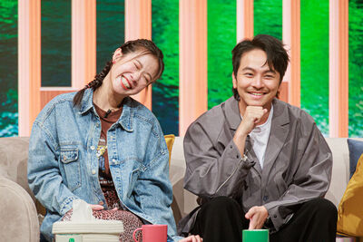 楊銘威餐廳暫停營業！方志友限動比紅心力挺…1舉動婚姻破冰露端倪