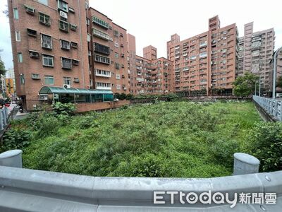 2神秘自然人9.2億買新莊「5百坪雜草堆」　一查具建商背景