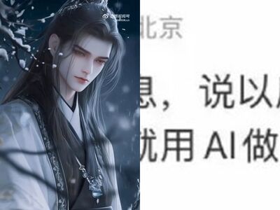 陸劇爆「男二以下角色AI取代」　真人演員陷失業焦慮…網：太嚇人