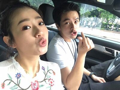 方志友早婚「有時候會難過」  結婚隔年就閃過離婚念頭：非常生氣！