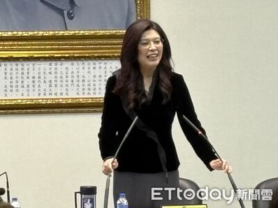 拍板2026藍白合作協議　鄭麗文：將設協商小組、以民調共推人選