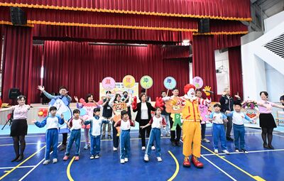 腸病毒進入流行期！彰化縣啟動校園大作戰　宣導正確洗手與環境清消