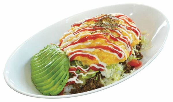 ▲▼沖繩美食推薦。（圖／ReadyGo提供）