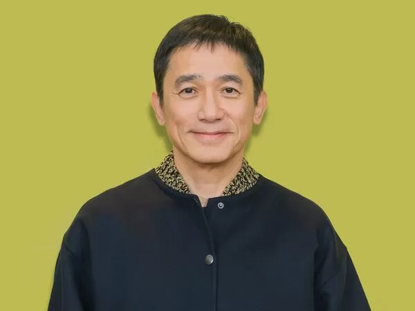 ▲梁朝偉確定來台。（圖／金馬提供）