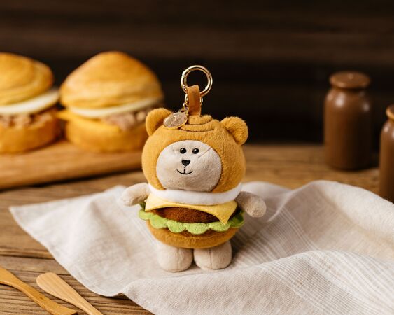 ▲TWG推出充滿春日氣息的「櫻之頌！茗茶」。（圖／品牌提供）