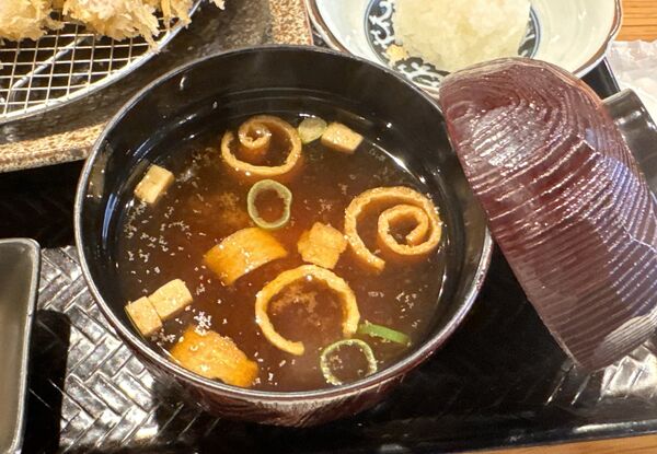 ▲▼とんかつ わか葉。（圖／小虎食夢網授權提供）