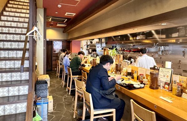 ▲▼とんかつ わか葉。（圖／小虎食夢網授權提供）