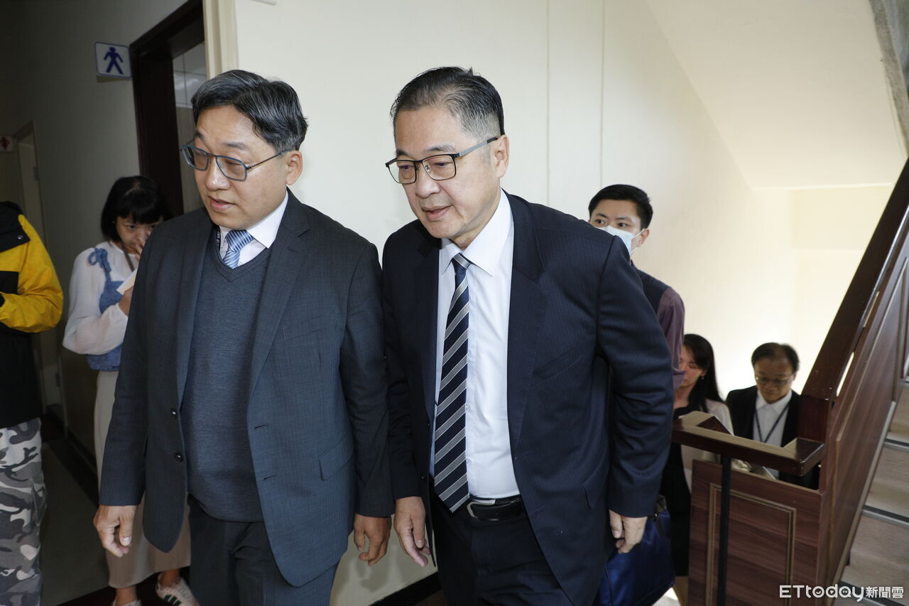 彰化毒蟲撞2警竟「無保請回」 鄭銘謙:毒駕無法容忍!