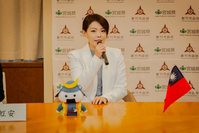 高虹安論文涉抄襲資策會期刊 智財商業法院發回更審理由曝