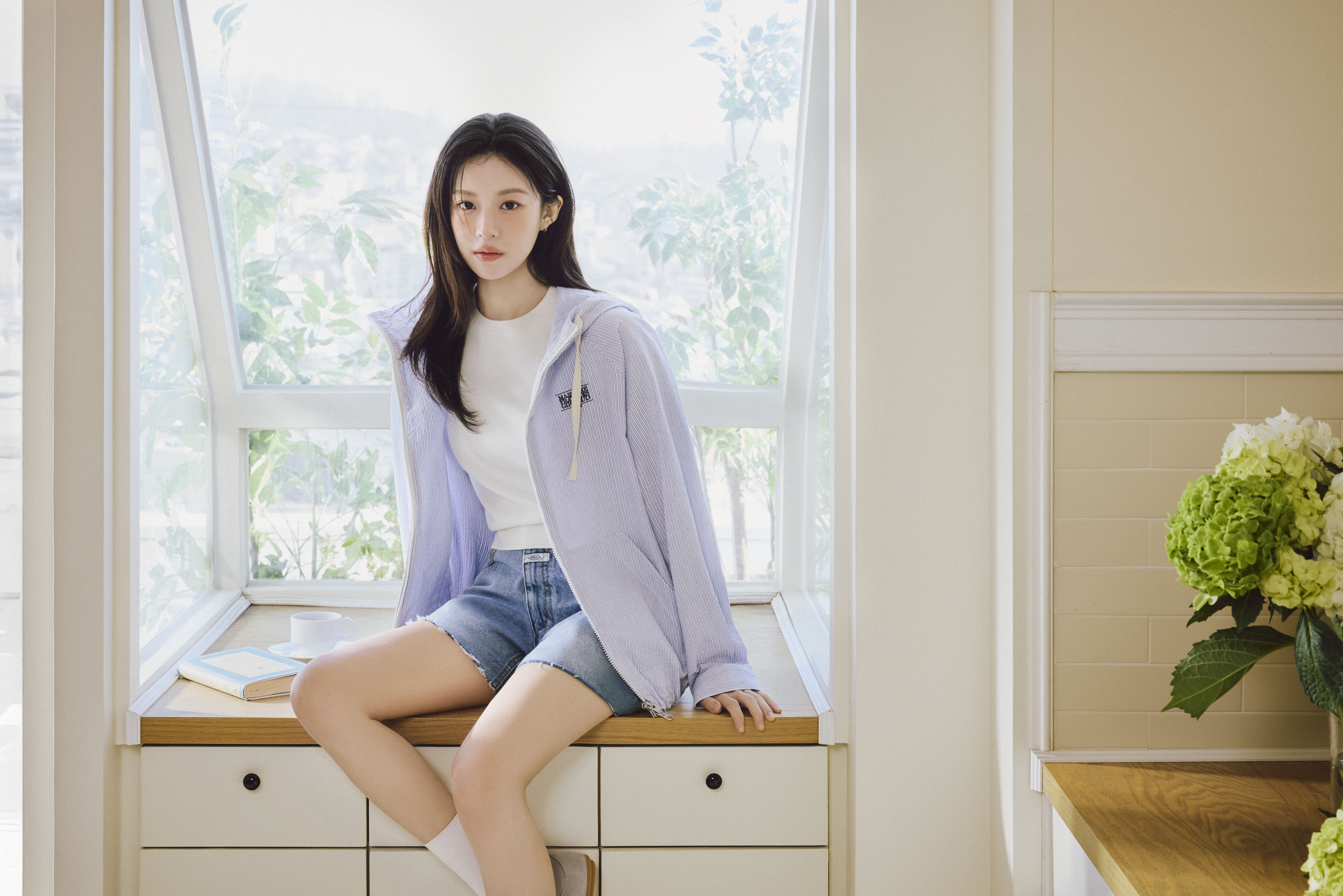 ▲高胤禎。（圖／品牌提供）