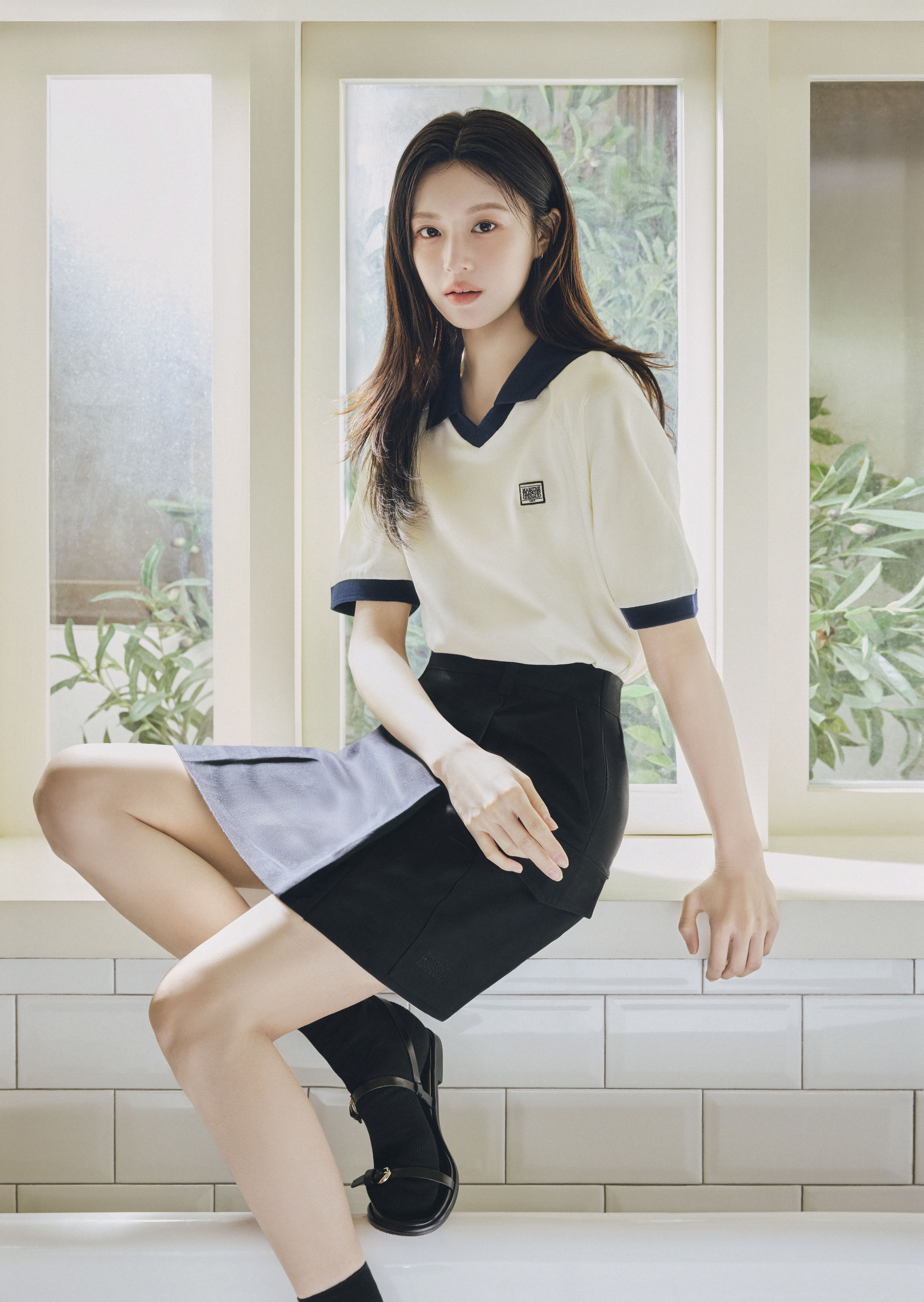 ▲高胤禎。（圖／品牌提供）