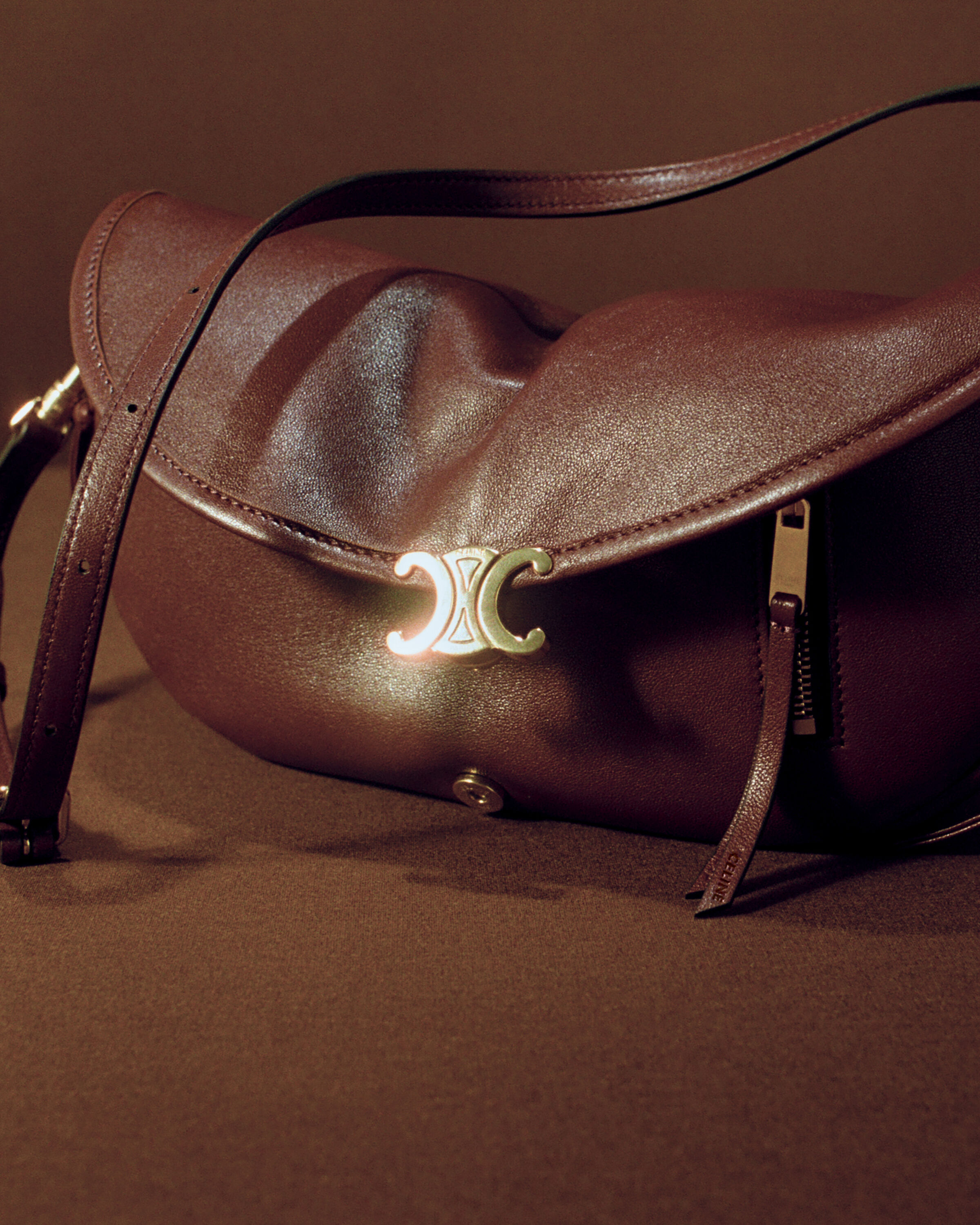 ▲celine 。（圖／品牌提供）