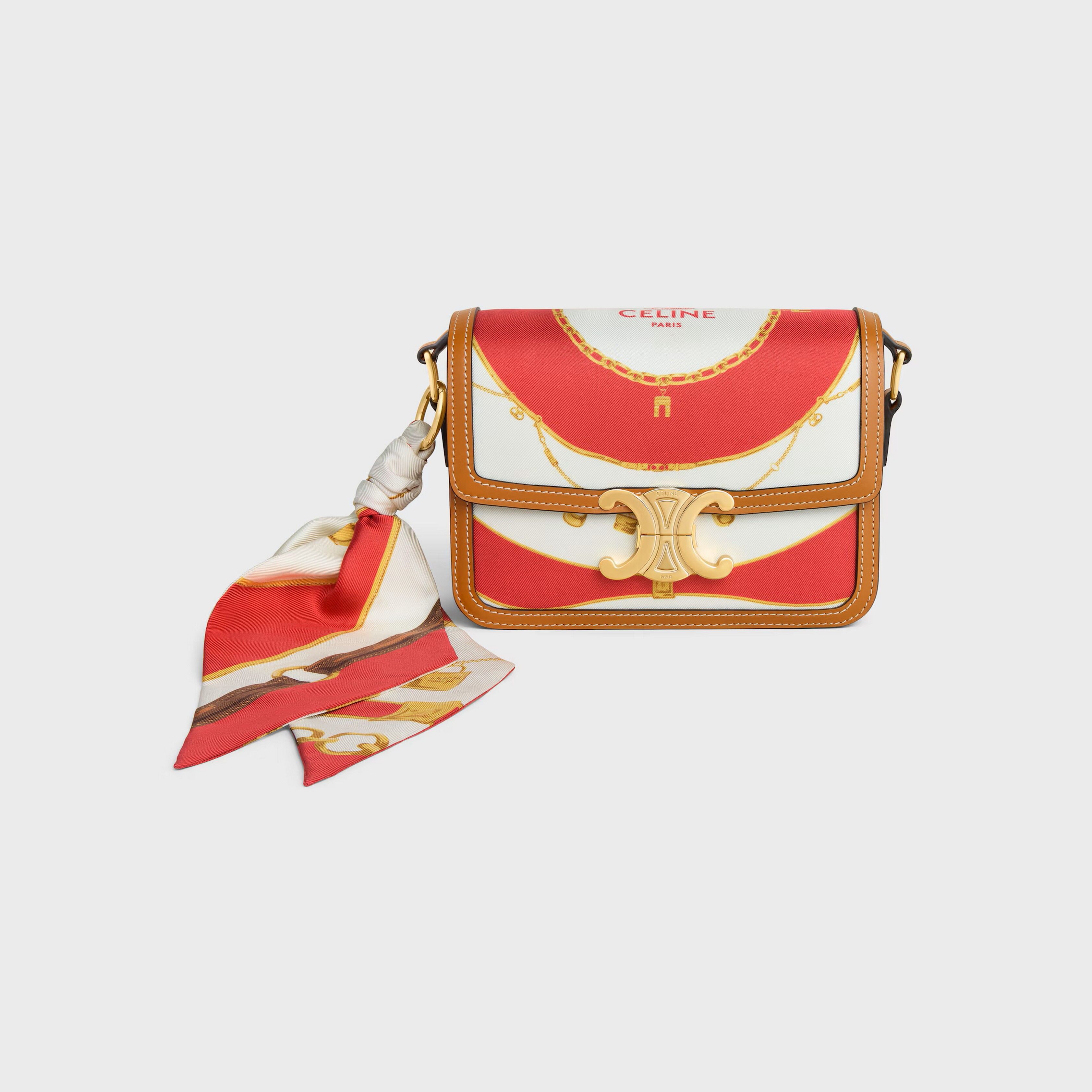 ▲celine 。（圖／品牌提供）