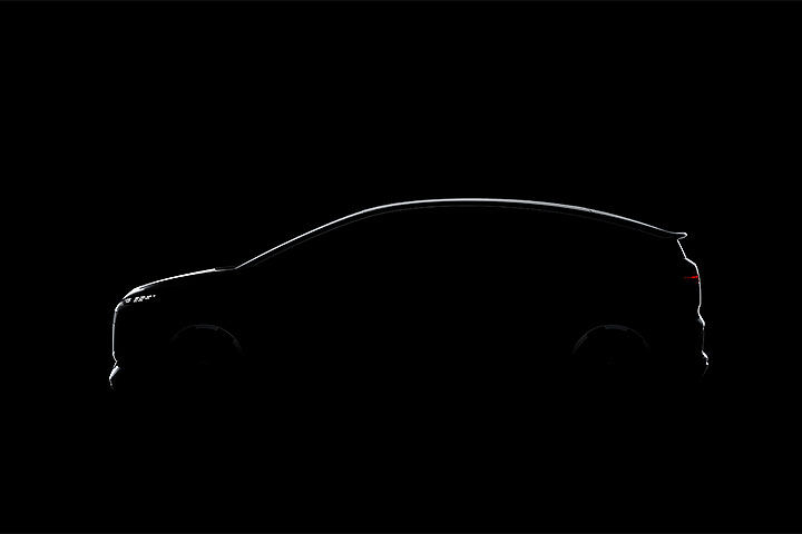 ▲Audi A2回來了！轉型成全新電動車。（圖／翻攝自Audi）