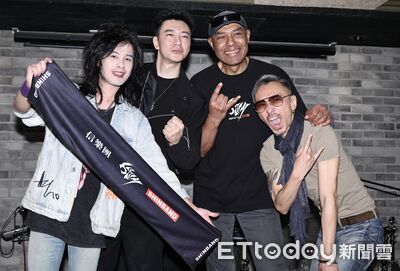 挨酸「沒有信只剩下樂團」！　信樂團主唱無奈吐真實心聲