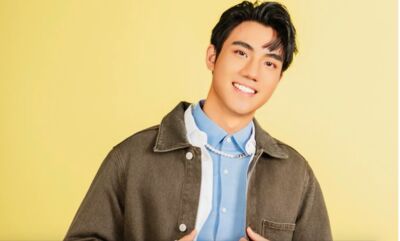 25歲「小王力宏」突激動爆哭！　遭背叛失戀吐崩潰心聲