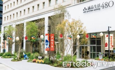 日系風潮席捲！誠品生活480兩週年　拉麵名店首登台掀排隊熱