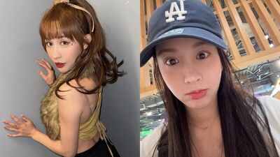 陳晨威辣妻認「行動變慢還會喘」　啾啾揭孕晚期現況：每天都好撐