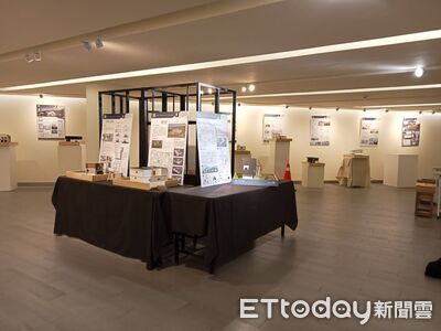 從故事出發描繪家的樣貌　東專室設科成果展開展