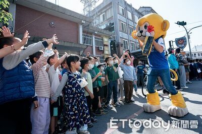 環台賽屏東六堆站登場　131公里串聯客庄拚國際能見度