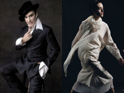 Zara請創意鬼才John Galliano出馬！高訂靈魂打造合作系列　最快「此時」見