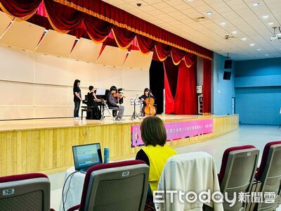 南區音樂菁英齊聚台東　全國學生音樂賽圓滿落幕