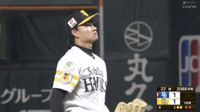 徐若熙再戰西武有望碰林安可　重返一軍修正「好球帶對決」