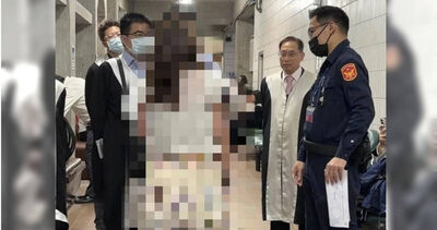 不只掌摑3律師！悍女起底...靈堂前打生母、踹姨母、侵佔弟賣地價金