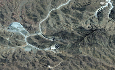 川普醞釀史上最危險任務！深入伊朗奪核燃料　比獵殺賓拉登更恐怖