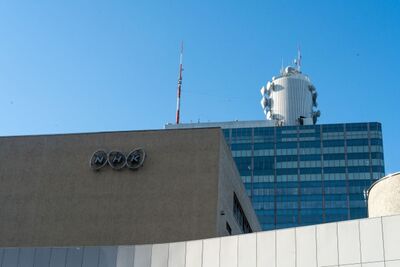 NHK資安大出包！3.3萬人「個資看光光」　竟是外包商致命手滑