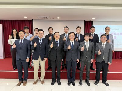 國安案件起訴量暴增　學者籲修法設置「機密資訊安全官」